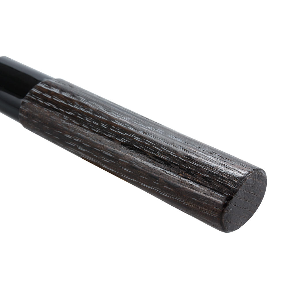 Saku Hocho, ohne Holzscheide, Santoku (Allzweckmesser)