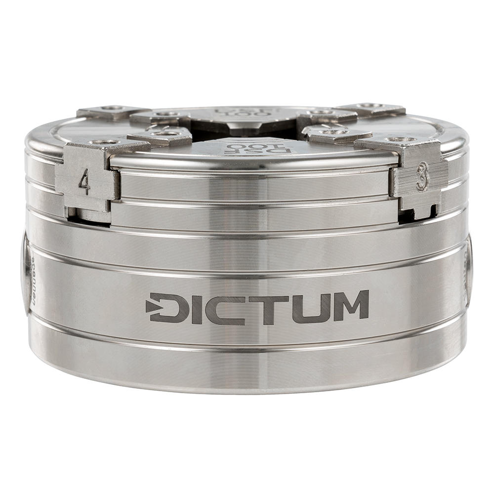 Mandrin de serrage DICTUM® DSF100
