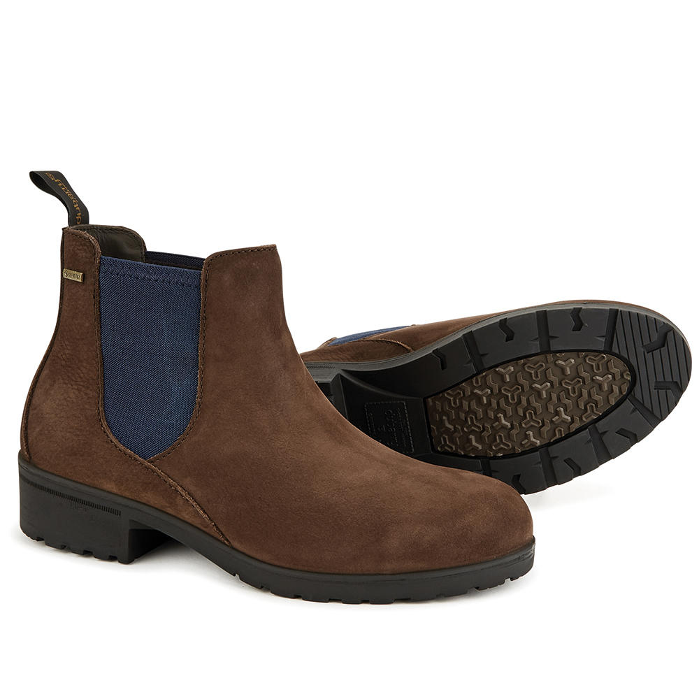 Dubarry »Waterford« Ladies Chelsea Boots