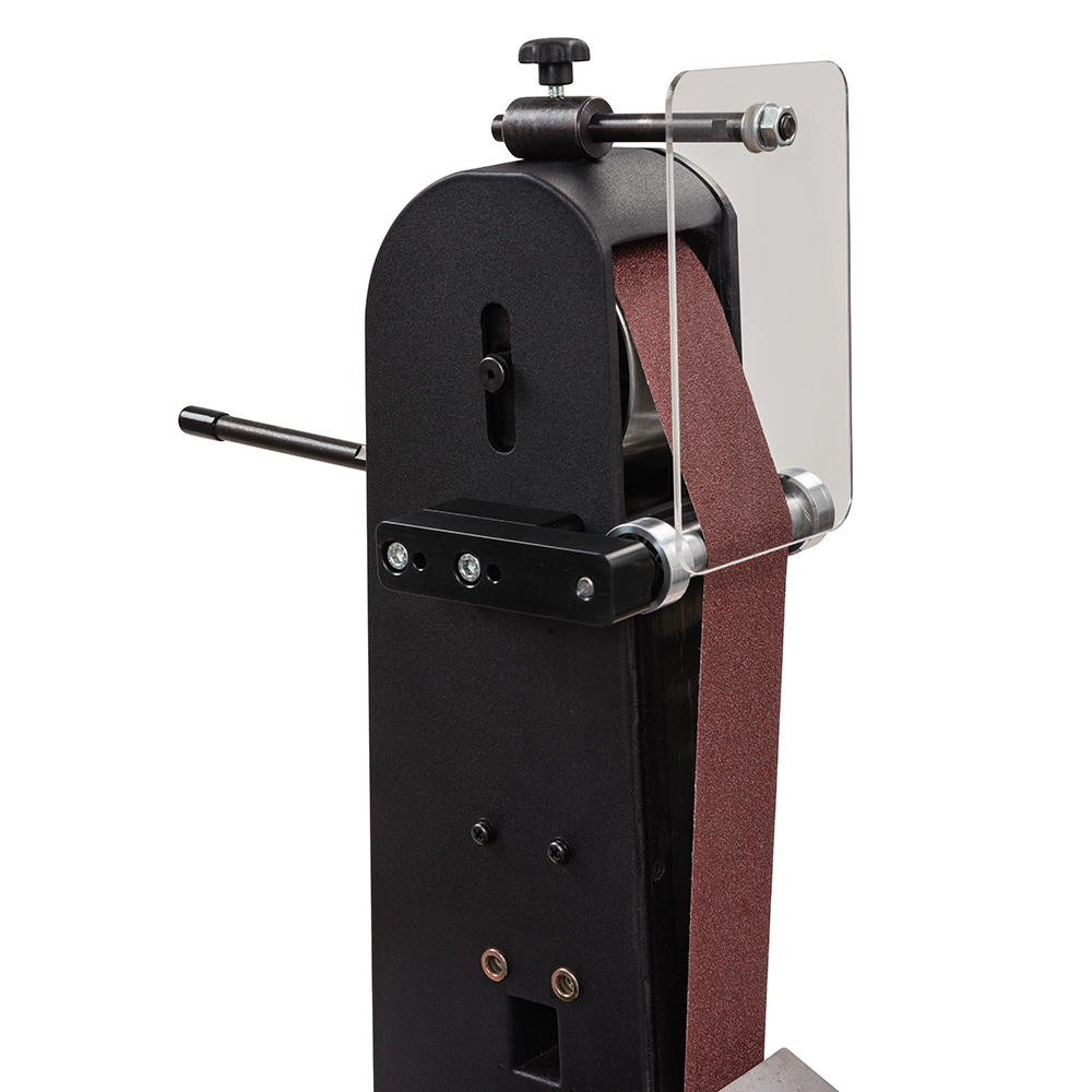 DICTUM® Mounting Base for Sharpening Device for Convex Bevels