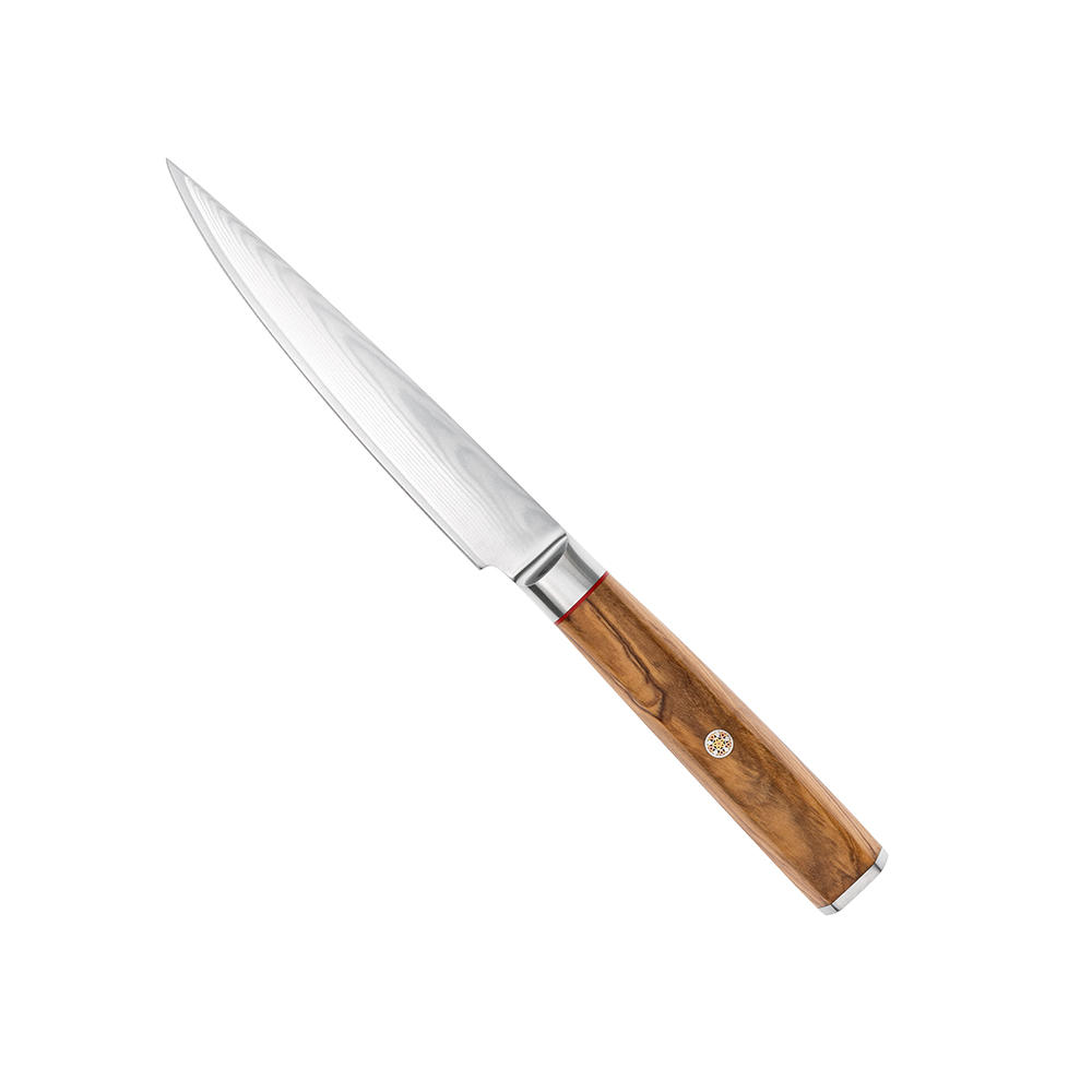 DICTUM® »Olive« Knife Series, Petty (Small All-purpose Knife)