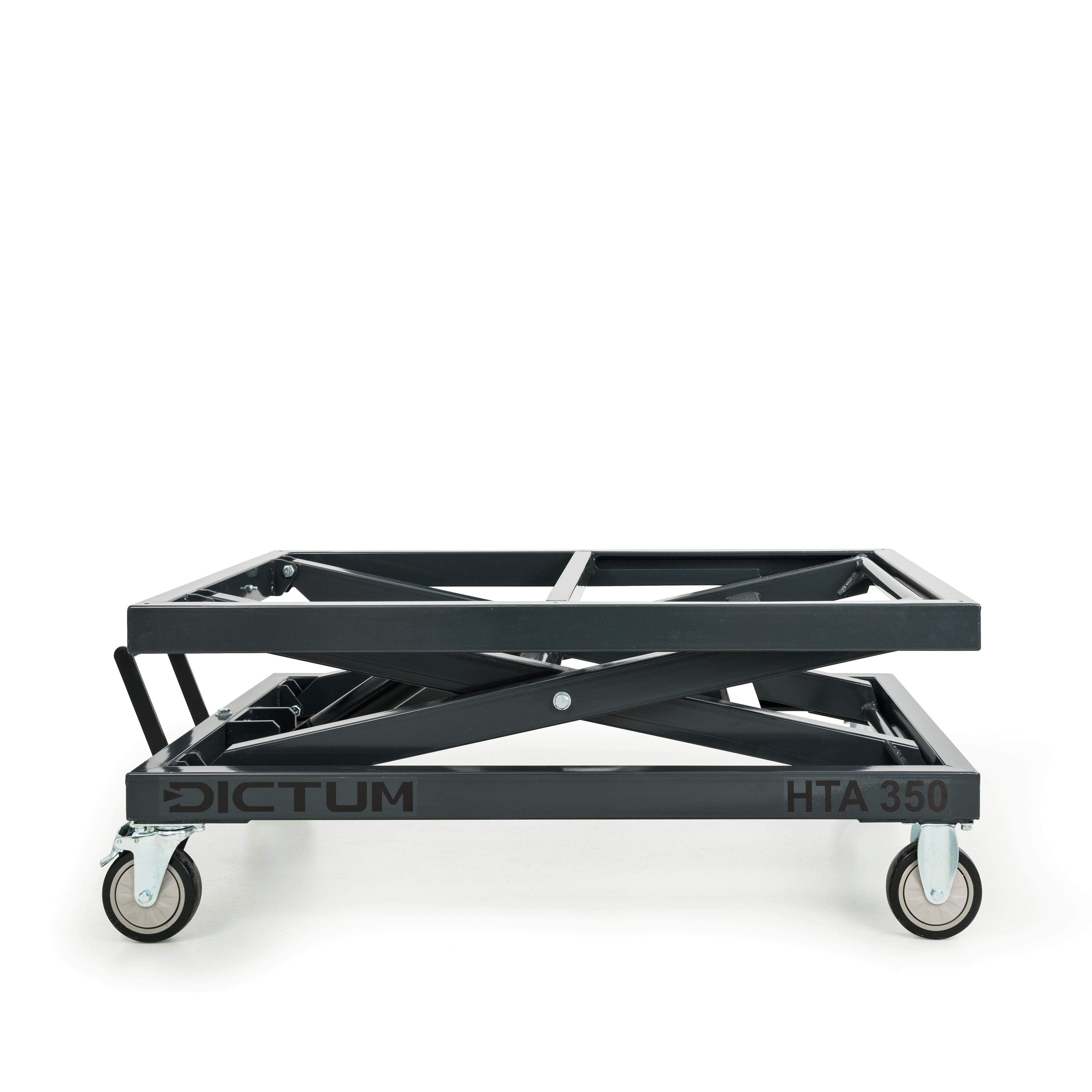 Table élévatrice mobile DICTUM® Basic » HTA350 «