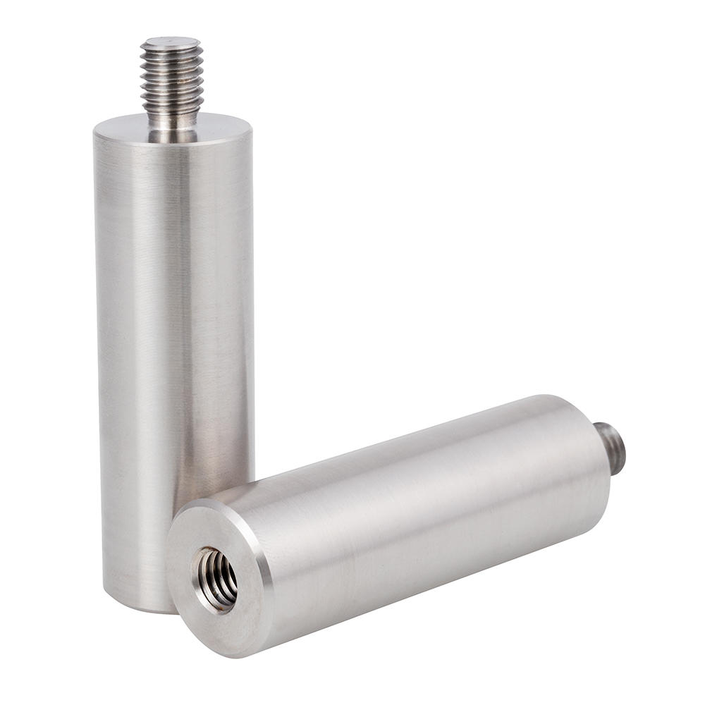 DICTUM® Bankhaken-Verlängerung Ø 20 mm, Paar