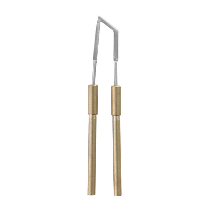 Burnmaster® Brennschleife, schräg 6,4 mm
