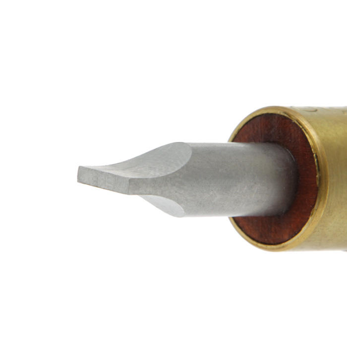 Lie Nielsen® Screwdrivers for Adjusting Planes, for Cap and Handle Nut
