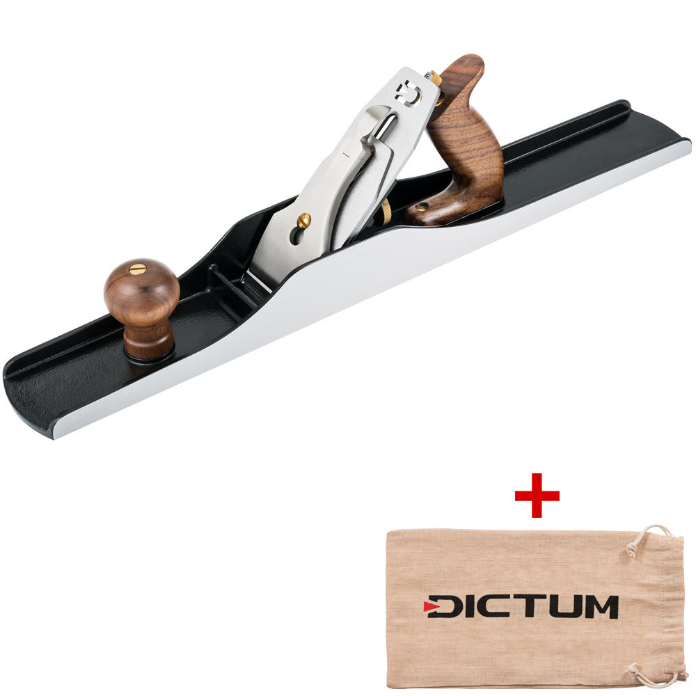 Piallone DICTUM® N° 7, ferro SK4
