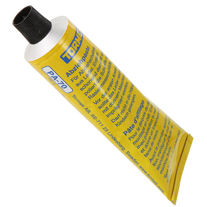 Tormek®-Ersatz-Abziehpaste PA-70