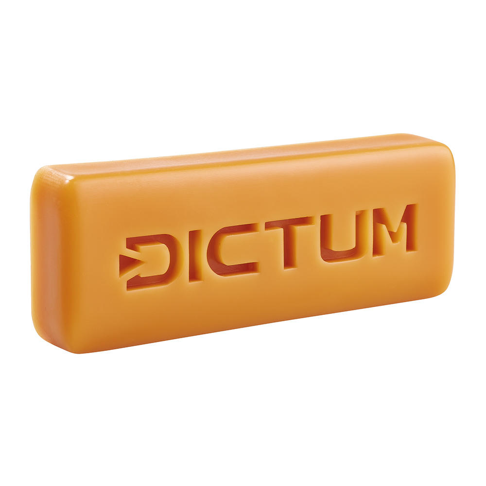 DICTUM® Drechsler-Carnaubawachs