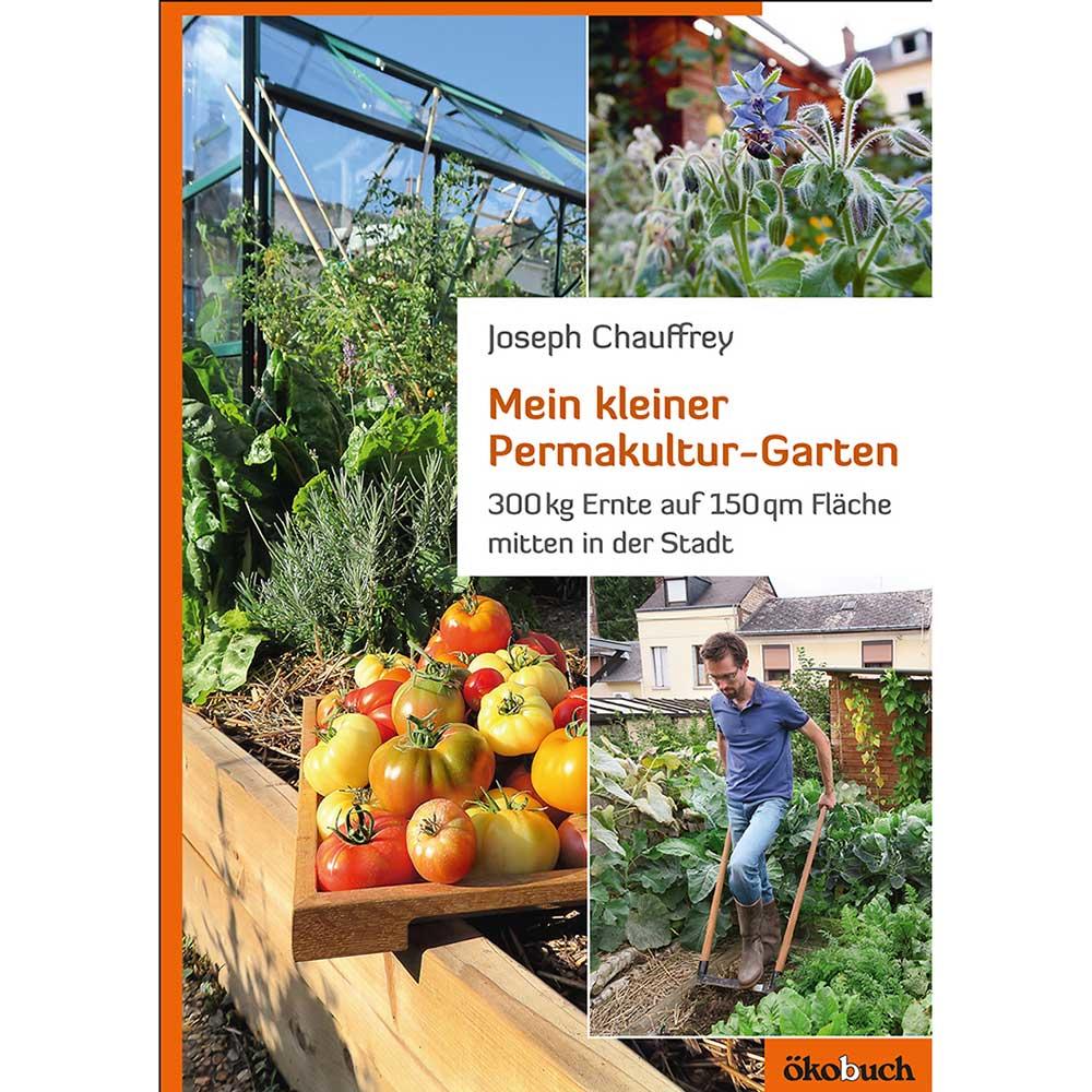 Mein kleiner Permakultur-Garten