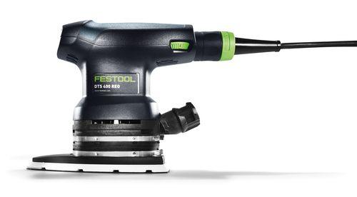 Festool Ponceuse Delta DTS 400 REQ-Plus