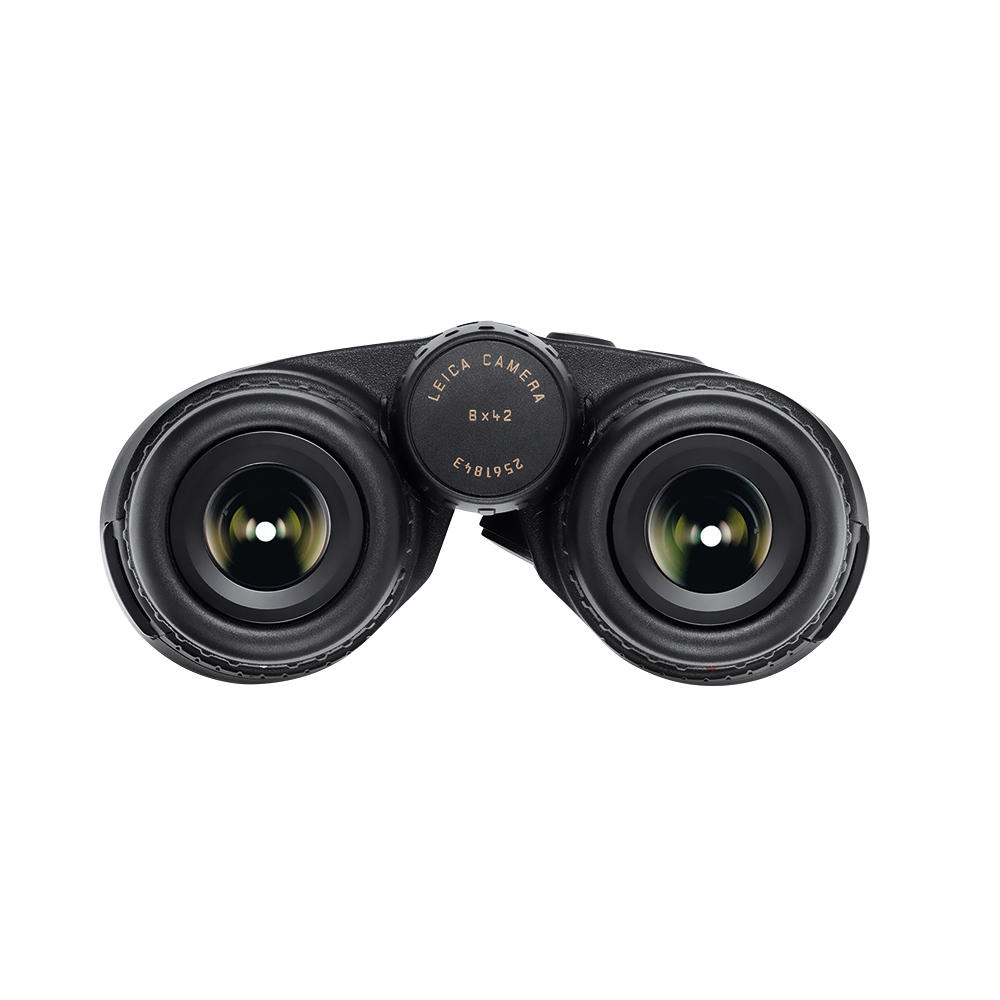 Binocolo con telemetro incorporato Leica Geovid R 8 x 42