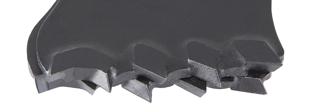 Lames de précision Arbortech™ pour joints pour AS170 / AS175, 7,2 mm, 2 pièces