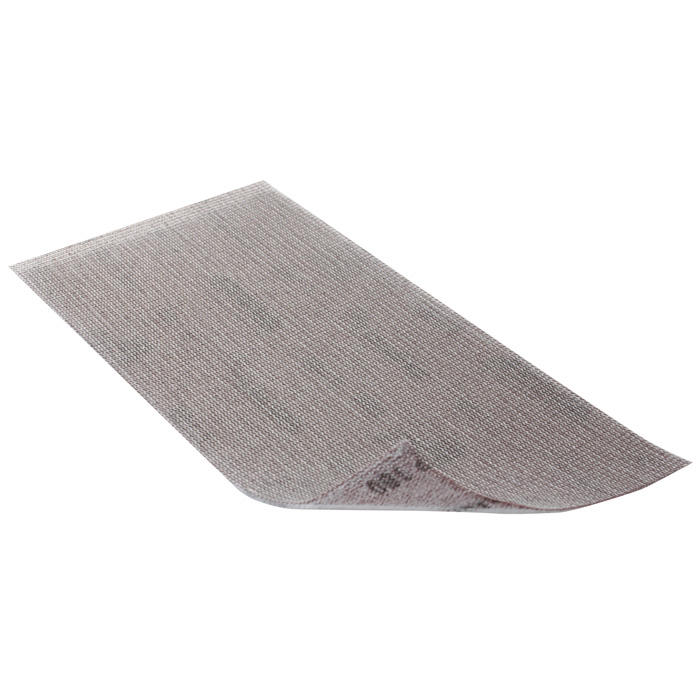 Abranet© Schleifgitter P 80, 35 Stück
