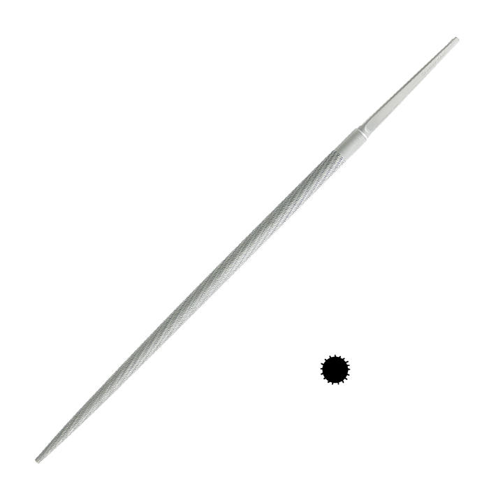 Lima tonda Valtitan Glardon/Vallorbe®
