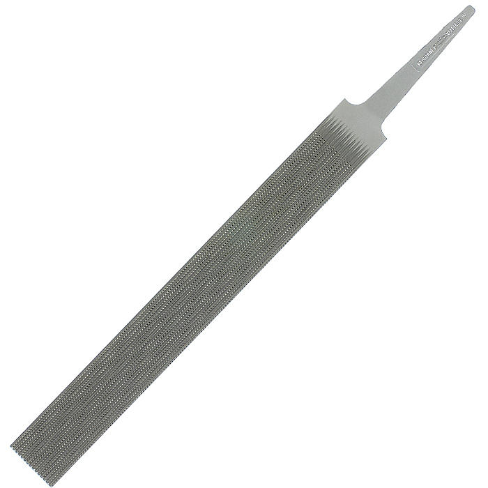 Glardon/Vallorbe® Checkering File