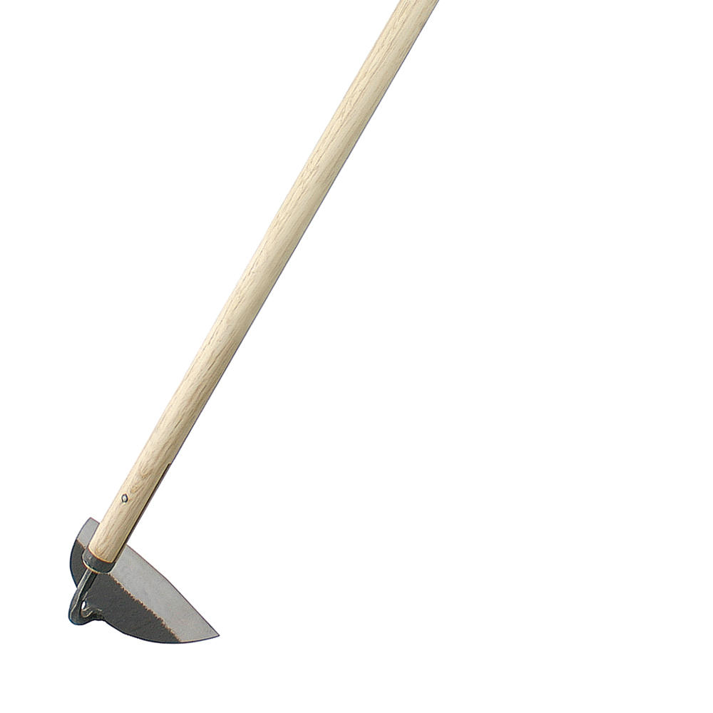 Unkrauthacke