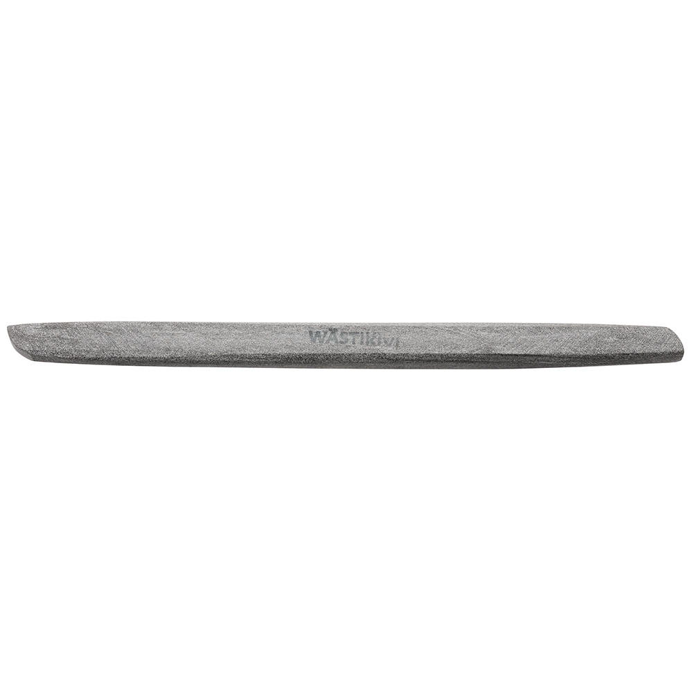 Wästikivi »Kokkipuikko puulaatikossa« Sharpening Stone for Knives