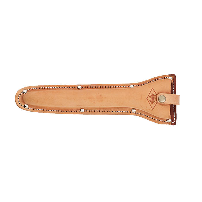 Leather Sheath for Hedge Shears