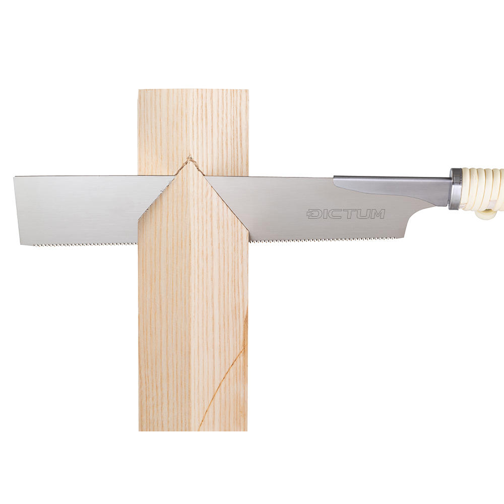 Kataba DICTUM® 255, coupes transversales, poignée Traditional Grip