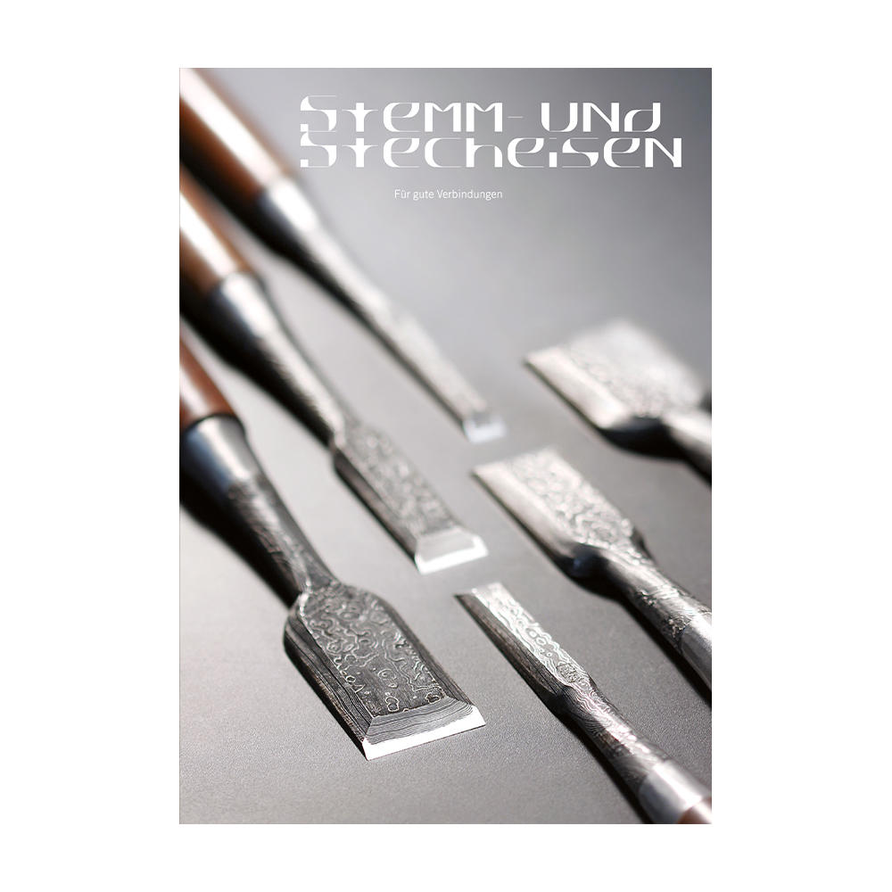 Kapitel Stemm- und Stecheisen