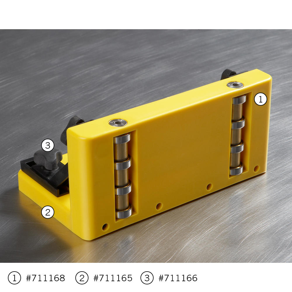 Magswitch® Dual Roller Guide