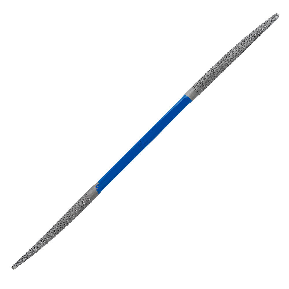 Raspa rifloir Herdim®, rotonda, Ø 6,0 mm, taglio 4