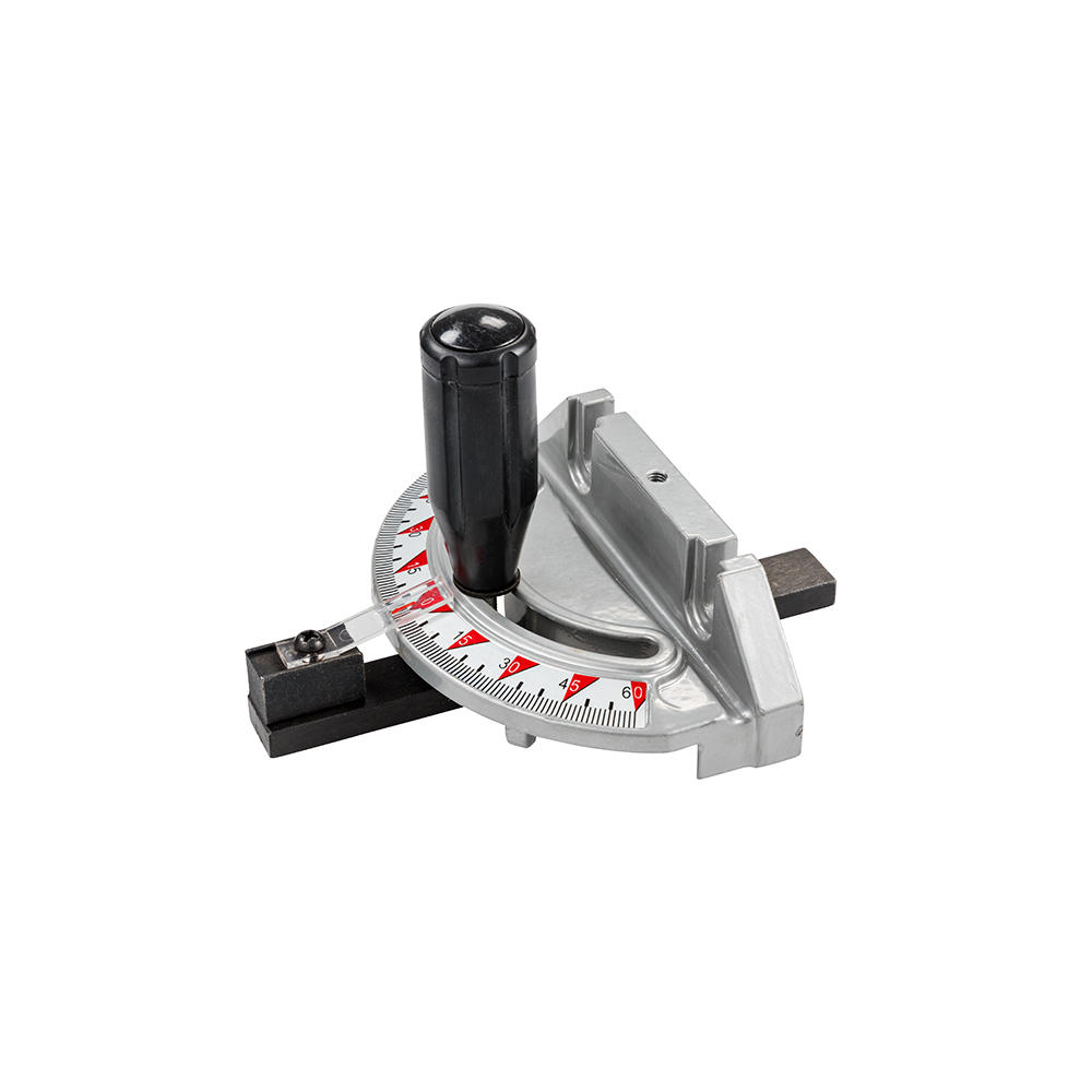 Winkelanschlag für Bandsäge BS 270-10 Nr. 727447 und BS 320-12 Nr. 727448