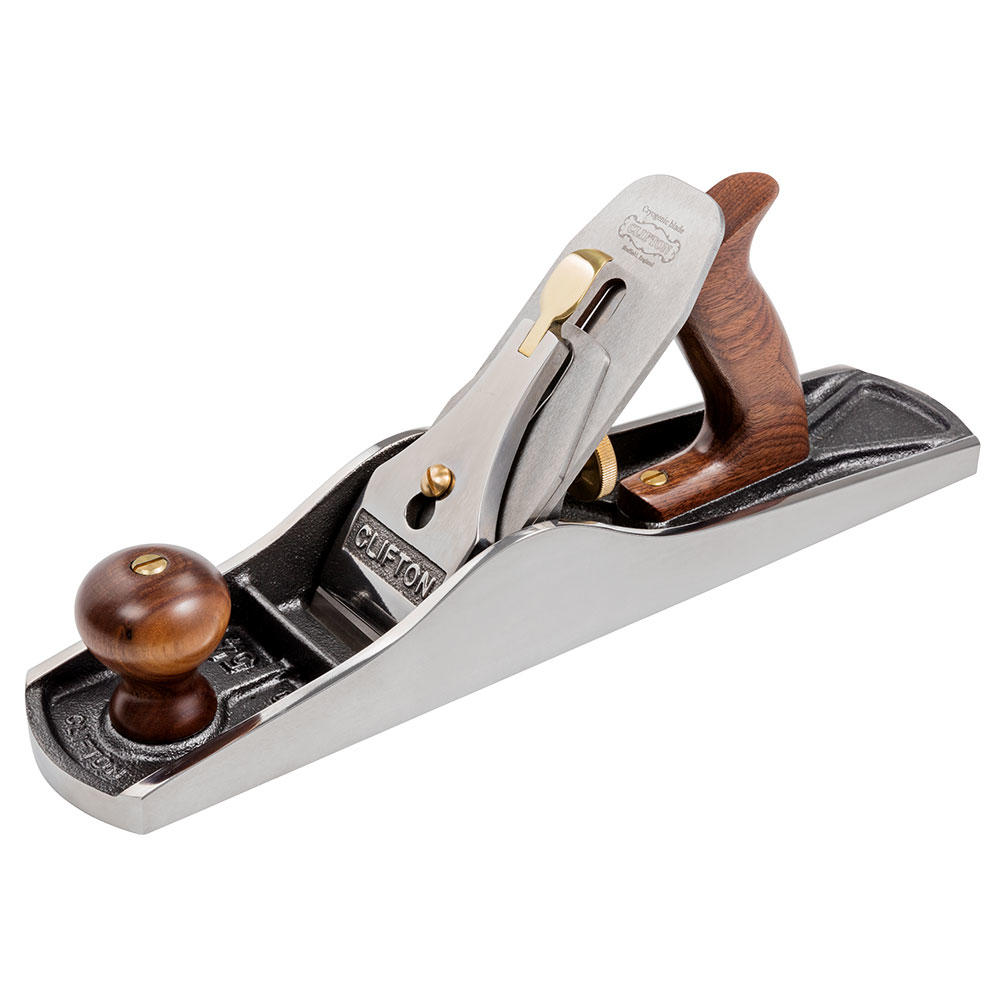 Varlope courte Clifton N° 5½