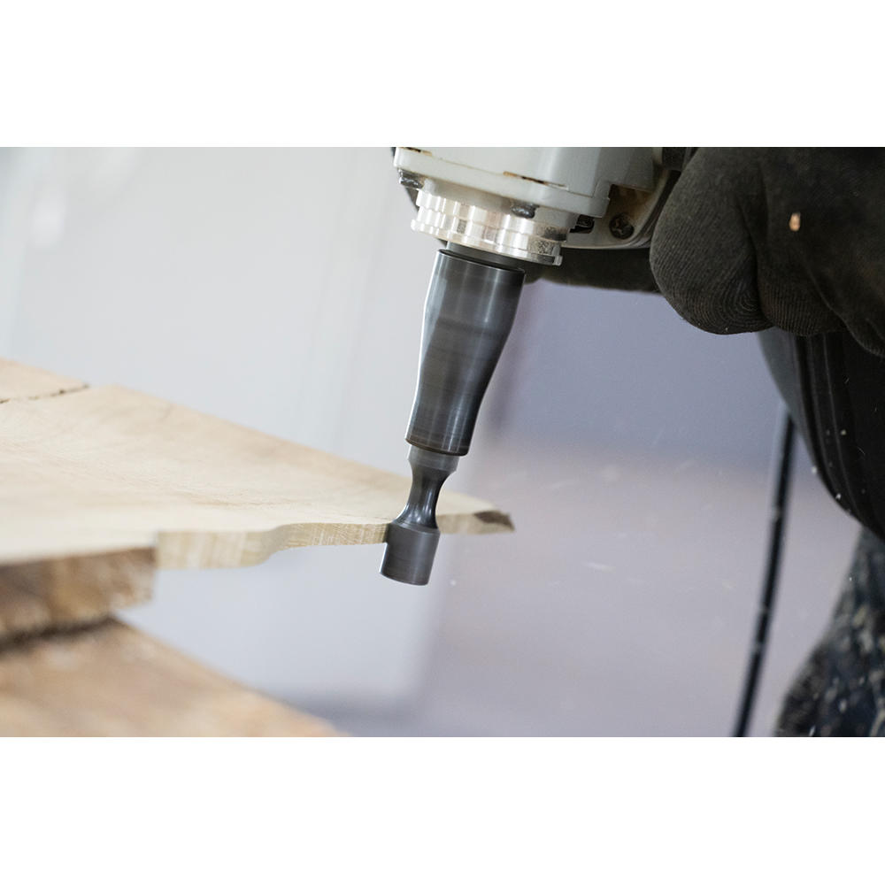 Arbortech™ Precision Barrel Carver (embout de fraisage de précision)