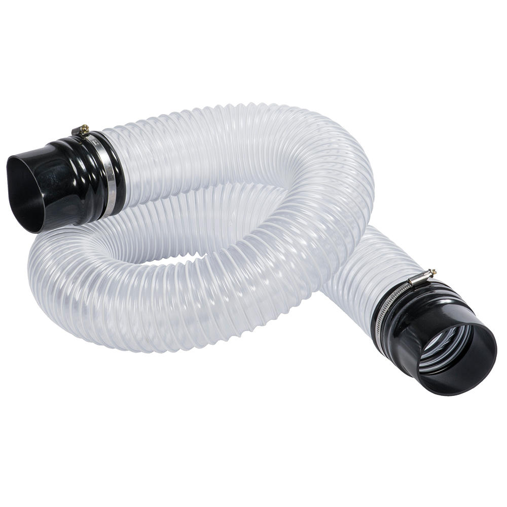 Extraction Hose, Ø 100 mm x 4 m