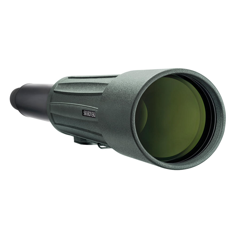 Swarovski CTC 30 x 75 Extendable Spotting Scope with Fixed 30x W Eyepiece