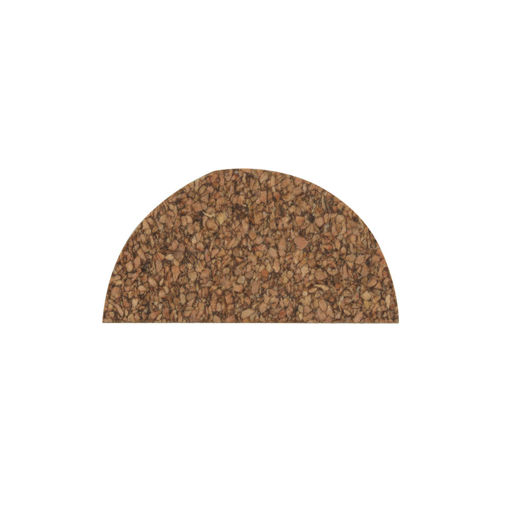 Gummikork-Backen für Herdim® Führung, Violin