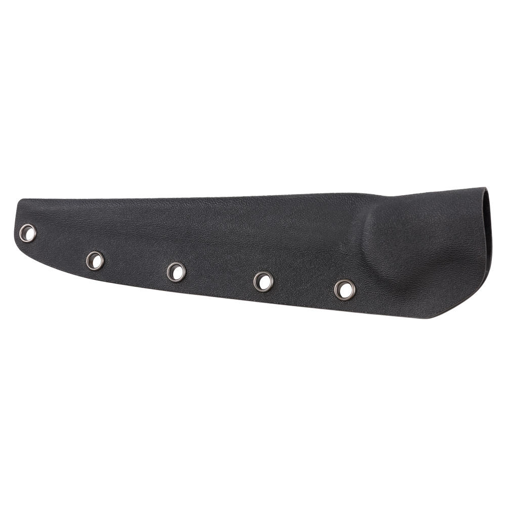 Kydex®, schwarz, 300 x 200 x 2 mm