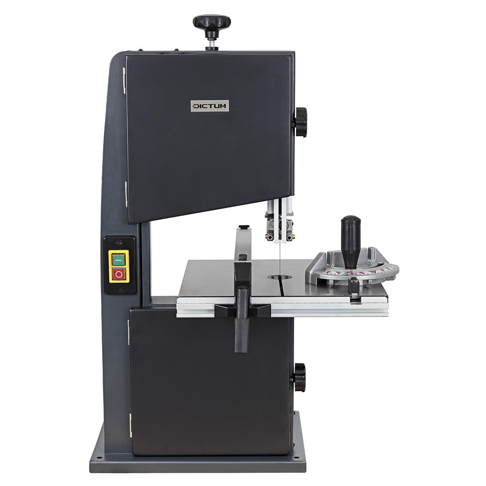 DICTUM® Bandsäge BS 200-08