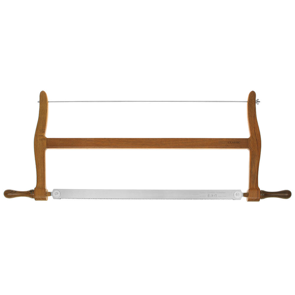 DICTUM® Gestellsäge Classic 600, universal