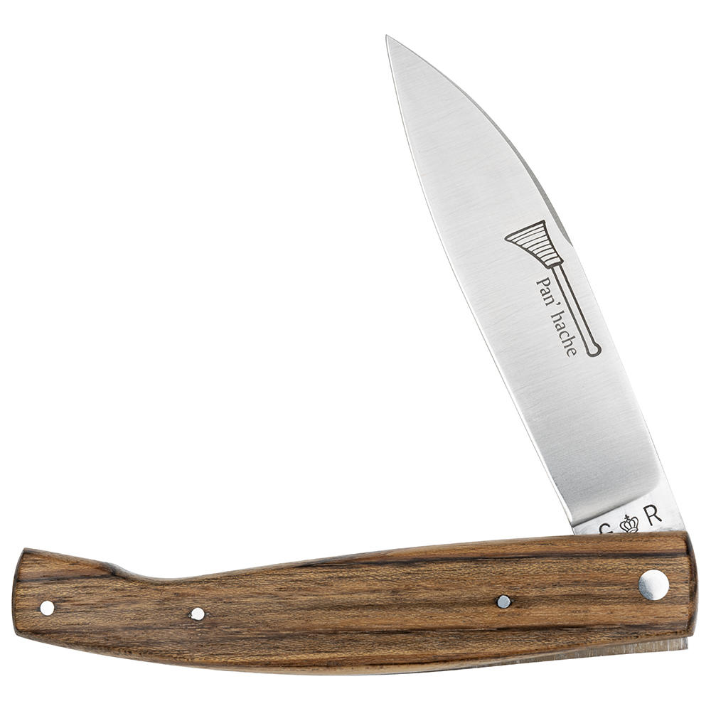Thiers-Issard Pan'hache Klappmesser, Mongoy