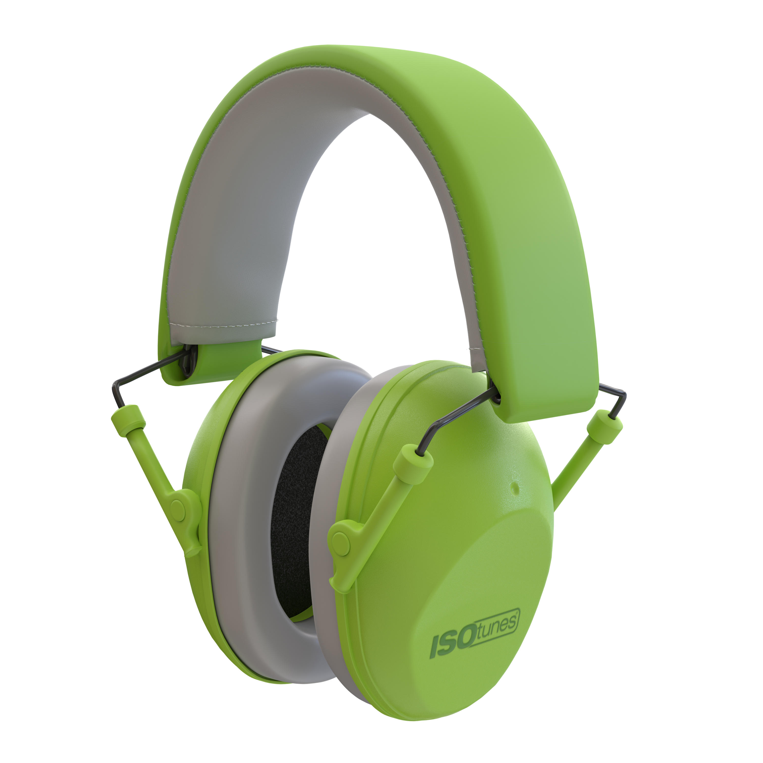 ISOtunes® Kinder-Gehörschutz, Junior Defender