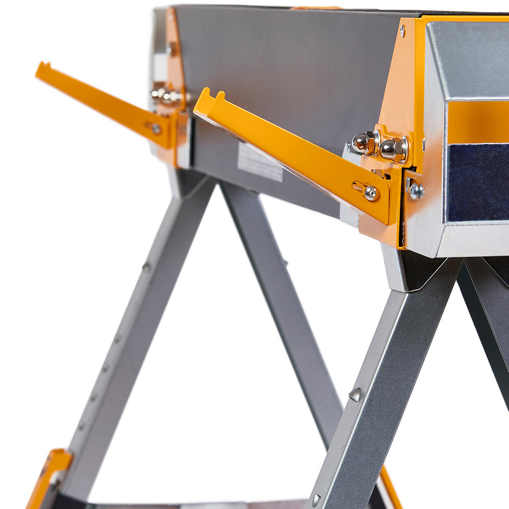 ToughBuilt® Arbeitsböcke C700, 2 Stück