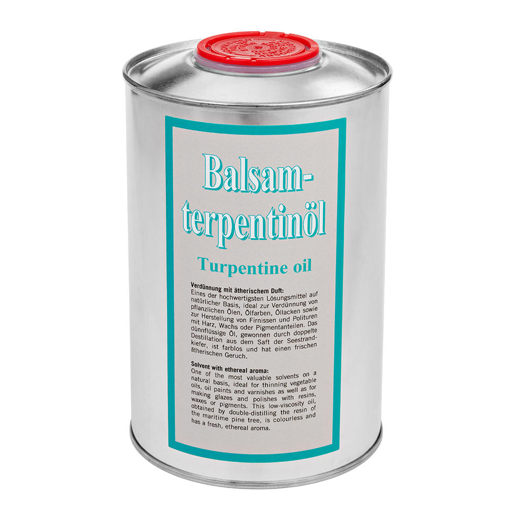 Balsamterpentinöl, 1 l