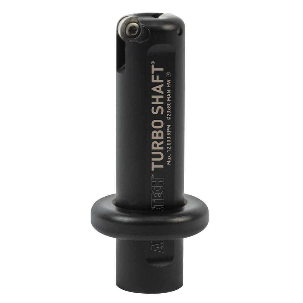 Arbortech™ TurboShaft™