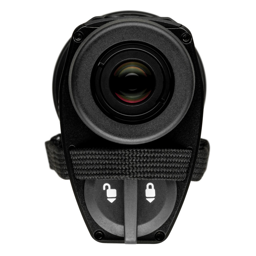 Termocamera Liemke KEILER-2