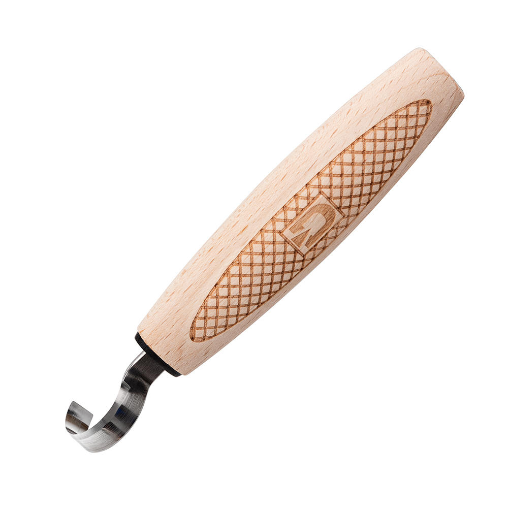 DICTUM® Schälmesser, Form AS 10