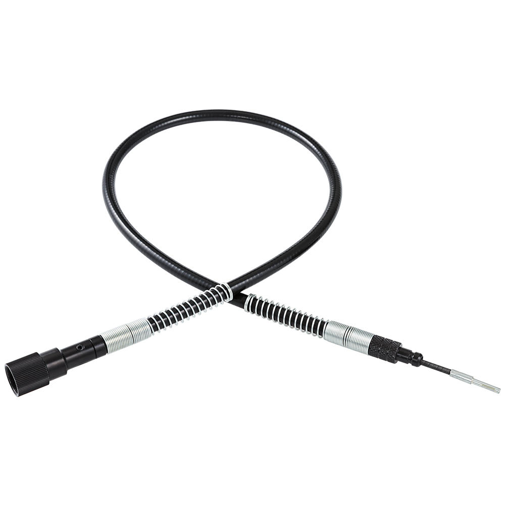 JIAN YA NA Foredom S-R - Mulino A Albero Flessibile Sospeso Per Gioielli, 220 V, 230 W, 4 Mm - Foto 4