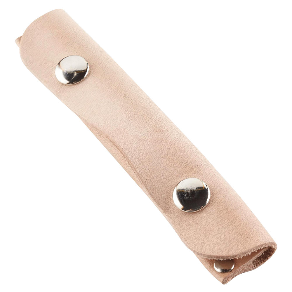 Étui en cuir pour plane de sculpteur Veritas®