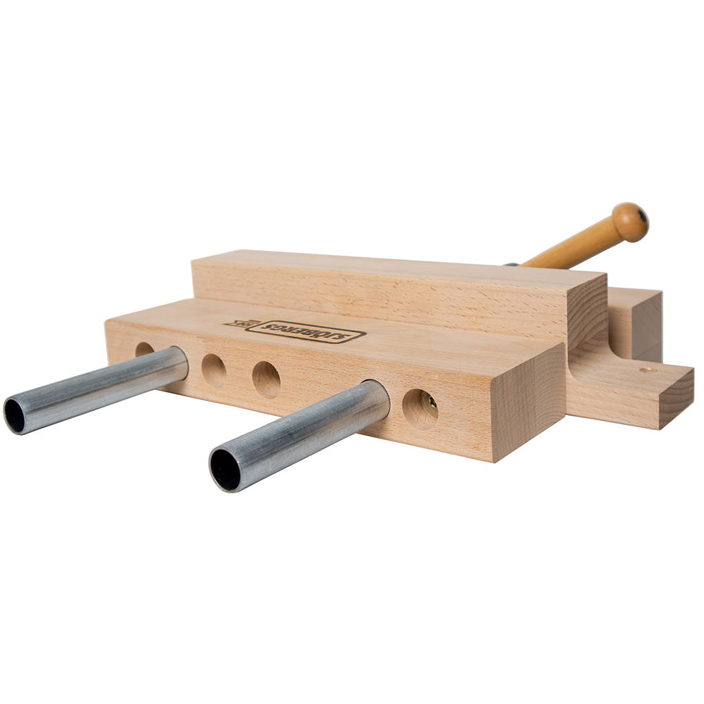 Dispositivo di serraggio mobile Sjöbergs® Smart Clamper