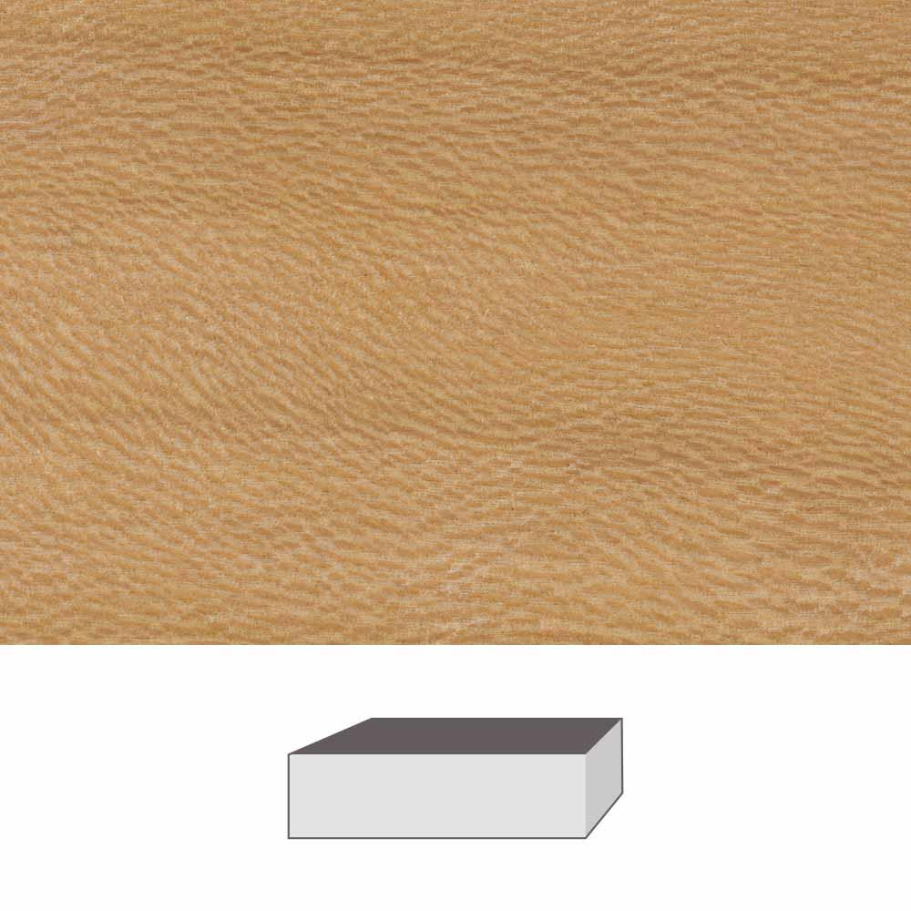 Platane, 180 x 70 x 70 mm