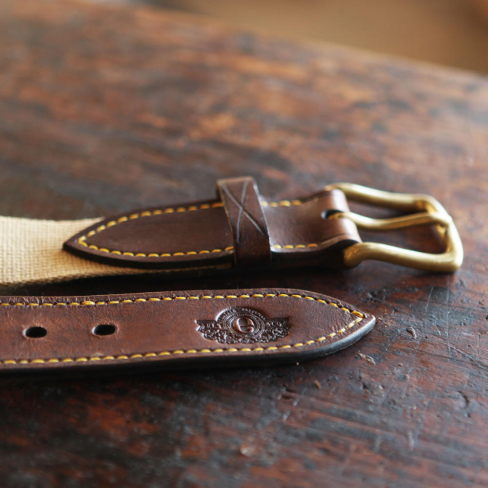 Ceinture Els & Co. »Middelburg Elegance«