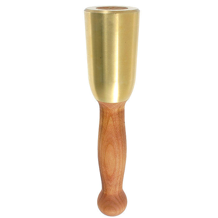 Pfeil® Brass Mallet, 700 g