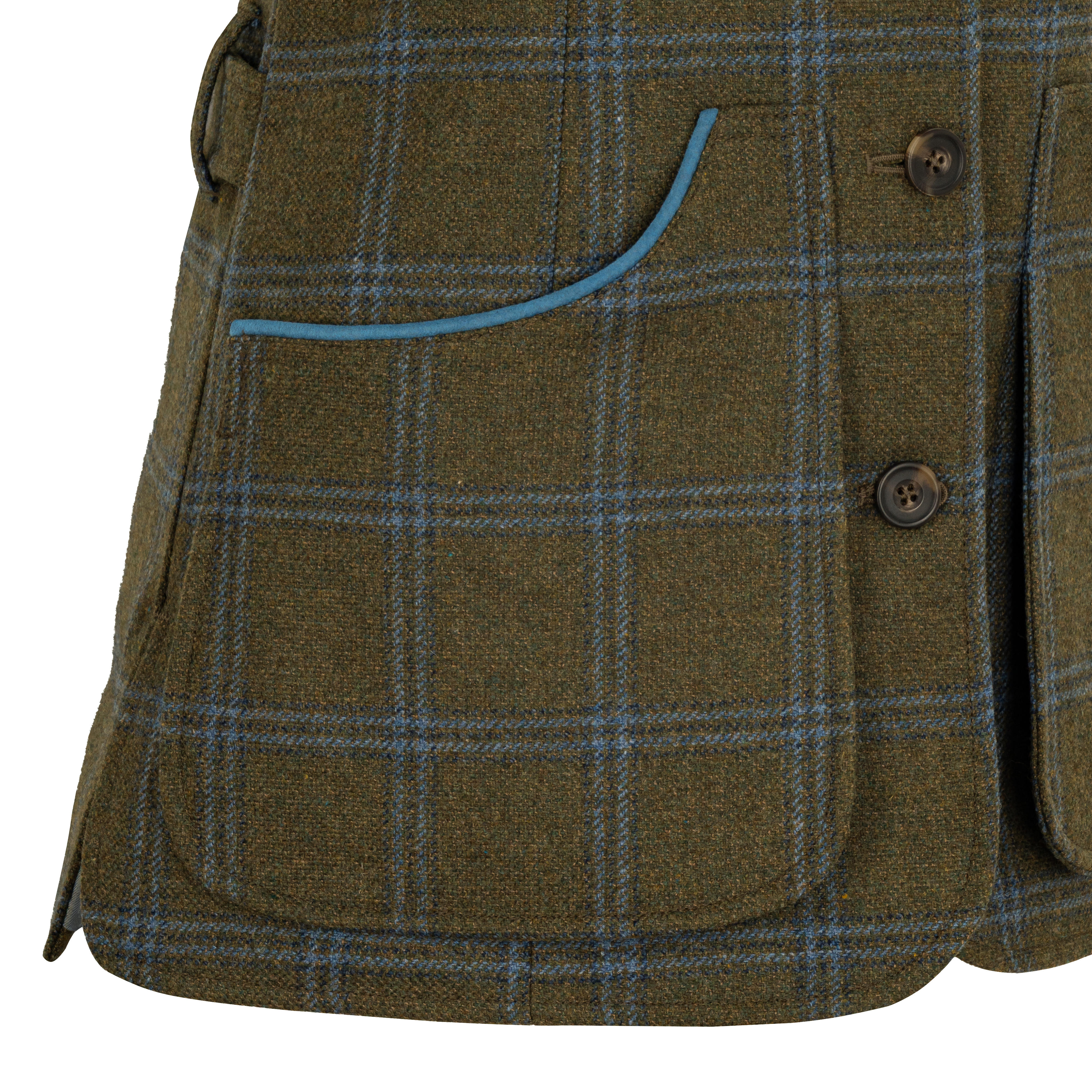 The GunDog Affair »Somerset« Ladies’ Shooting Vest