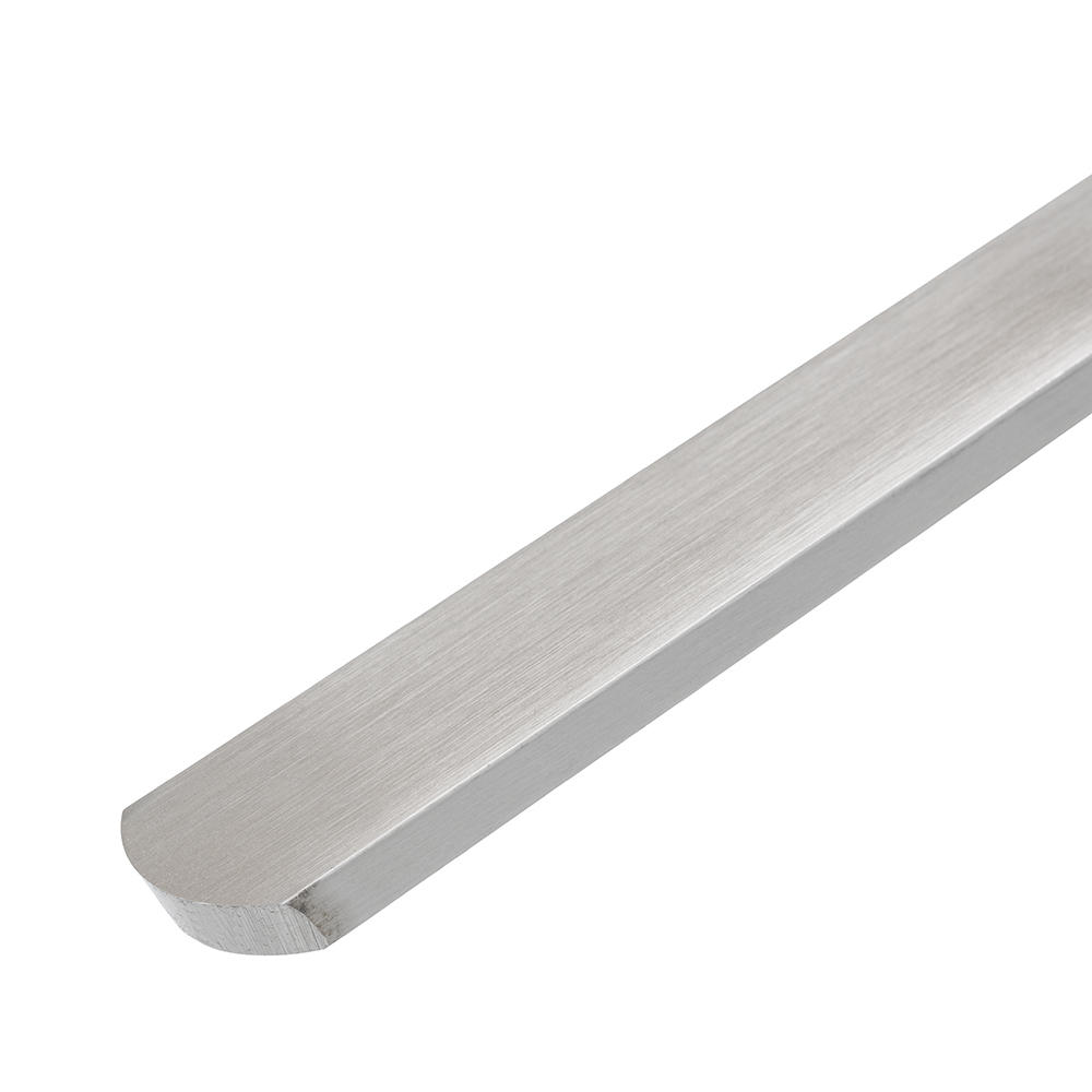 DICTUM® Schaber CRYO, Anschliff rund, Klingenbreite 19 mm